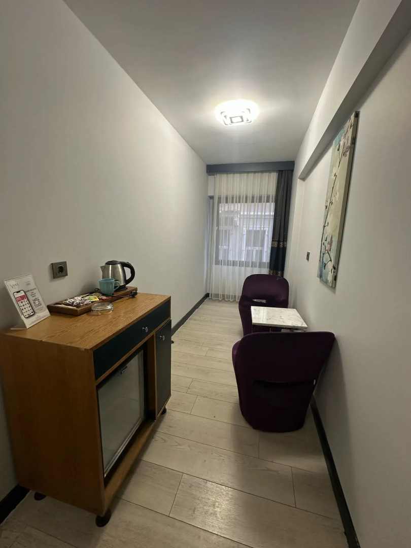 Photo - VAMA TAKSİM Hotel