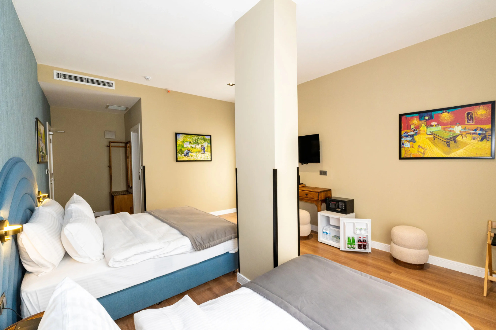 Foto - Nenessa Airport Hotel