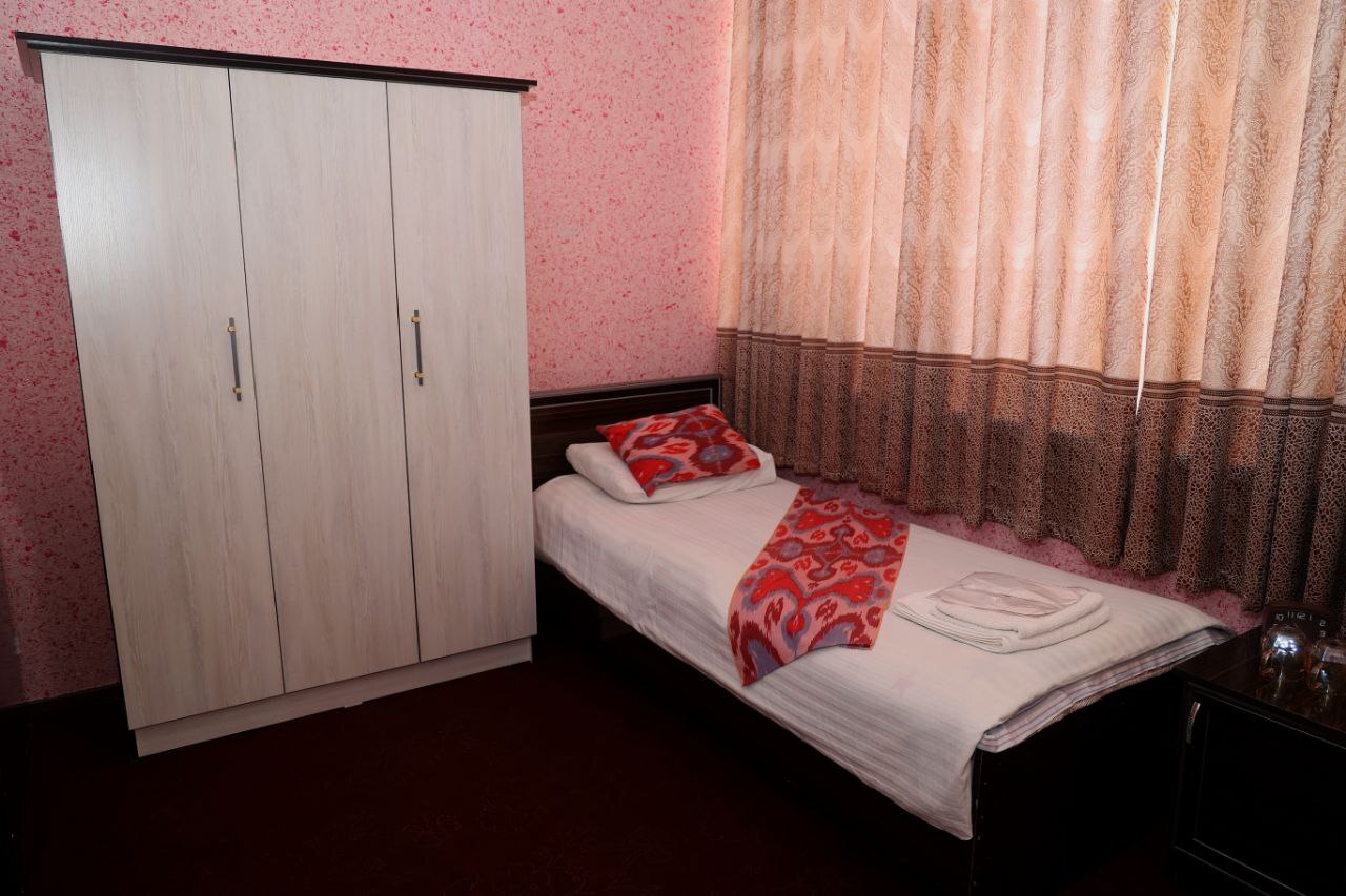 Foto - World Guest House