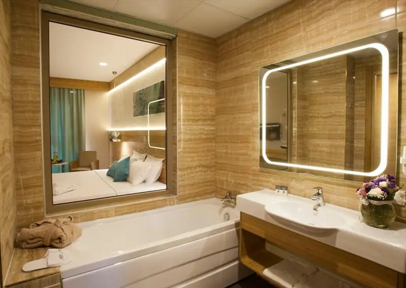Foto - Istanbul Medikal Termal Hotel