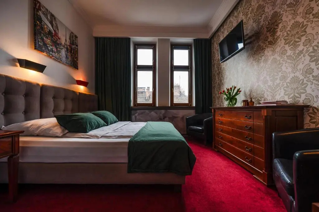 Foto - Aparthotel Maargick