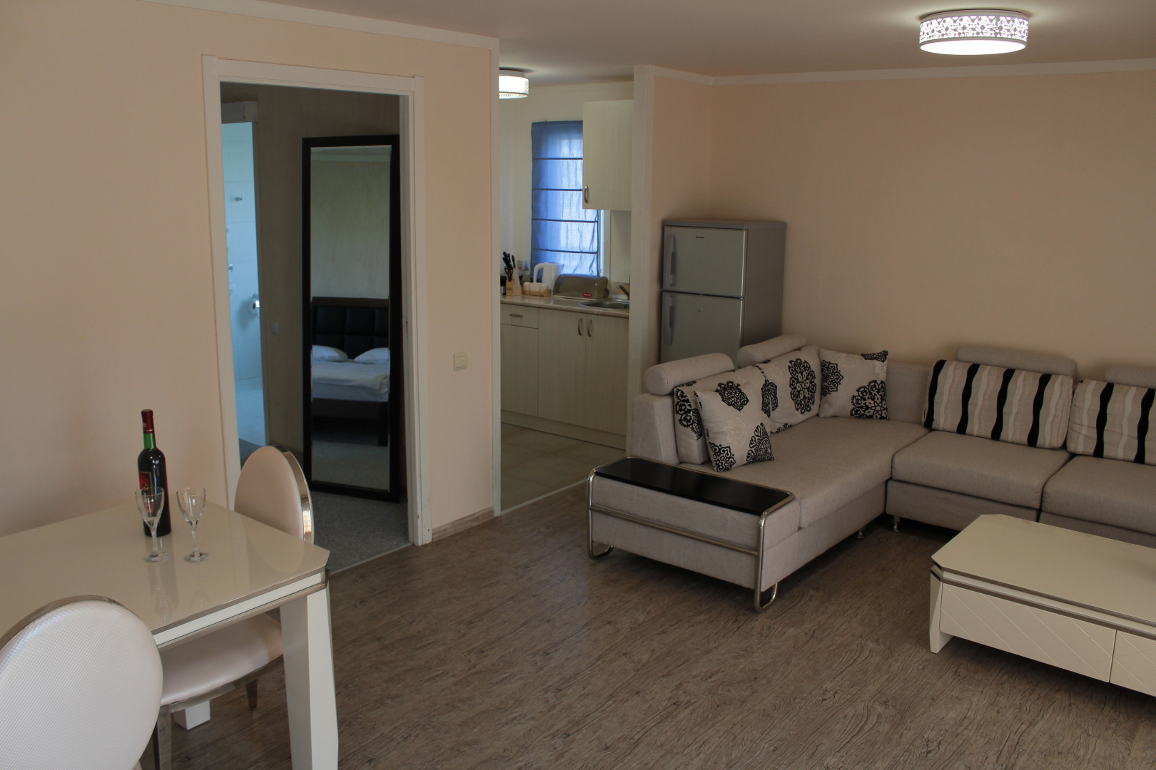 Foto - Cross Resort Hotel