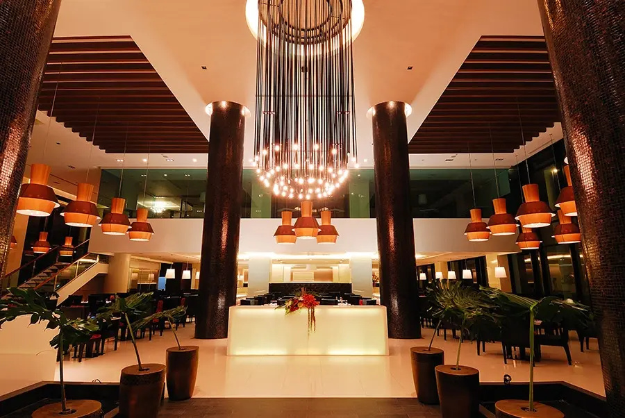 Foto - The Zign Hotel