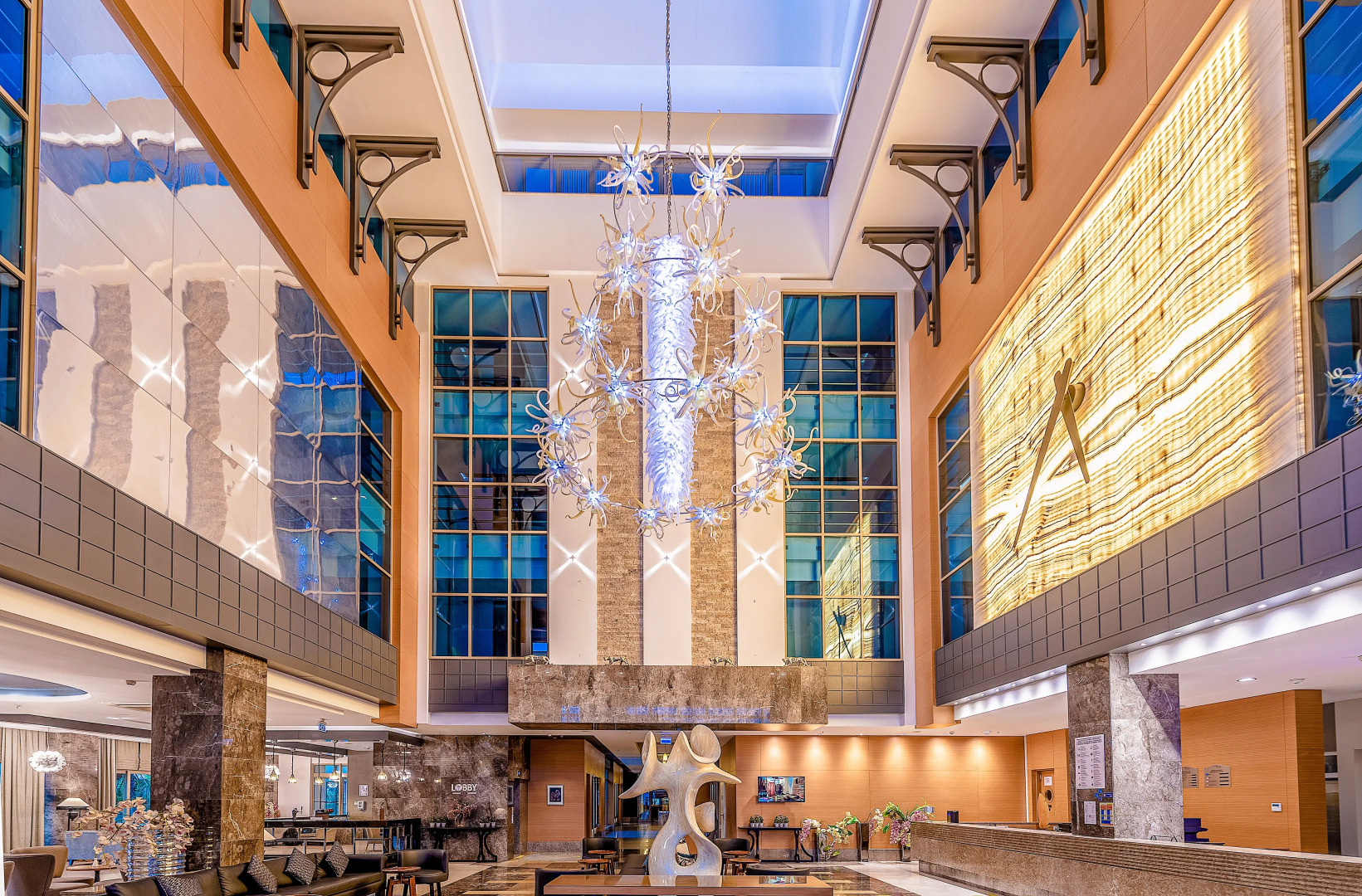 Foto - Belek Beach Resort Hotel