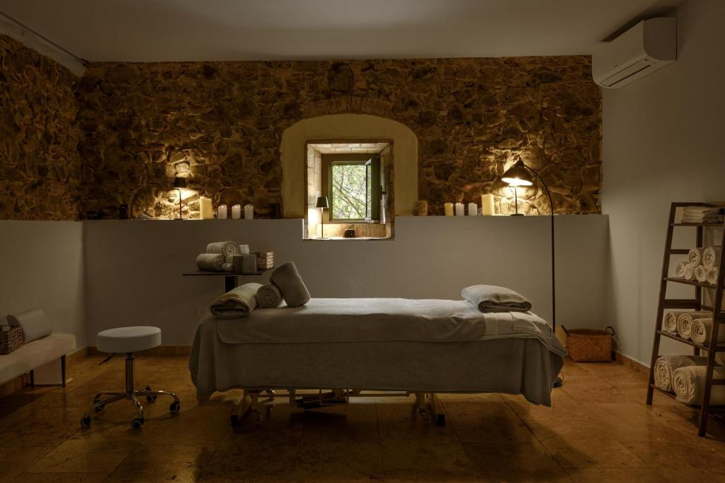 Foto - Comtal Empuries Boutique-hotel