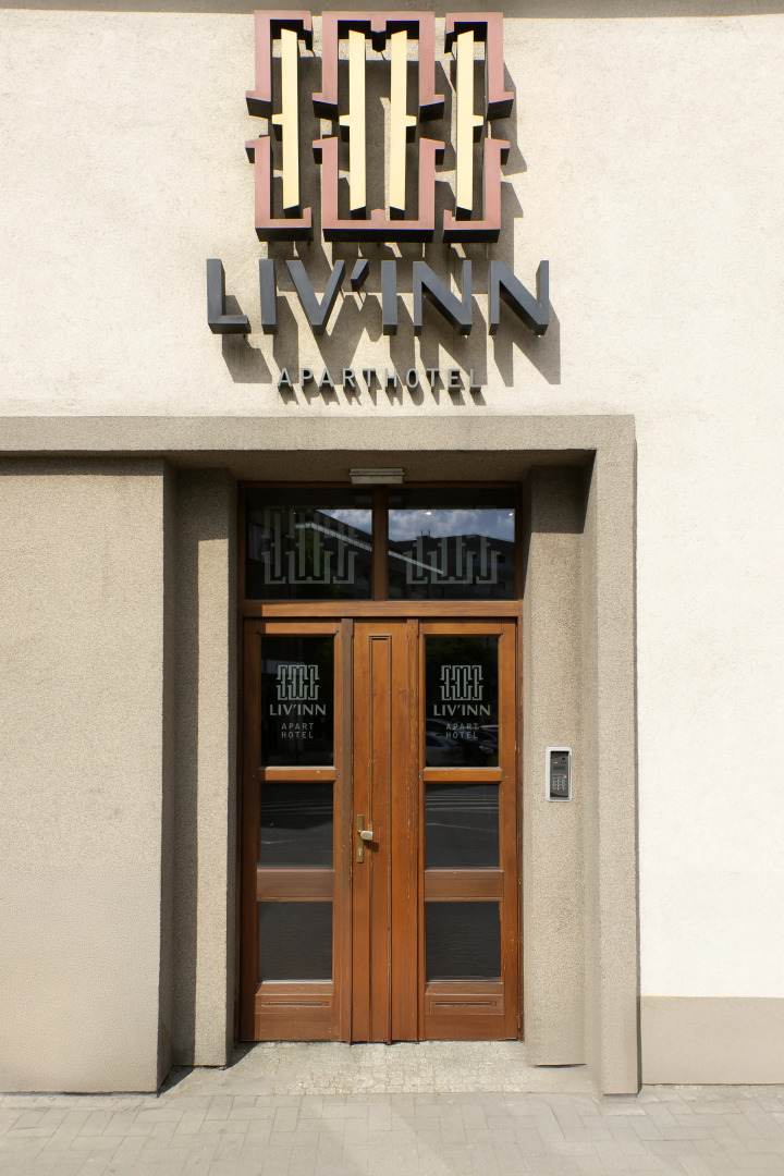 Foto - Liv'Inn Aparthotel