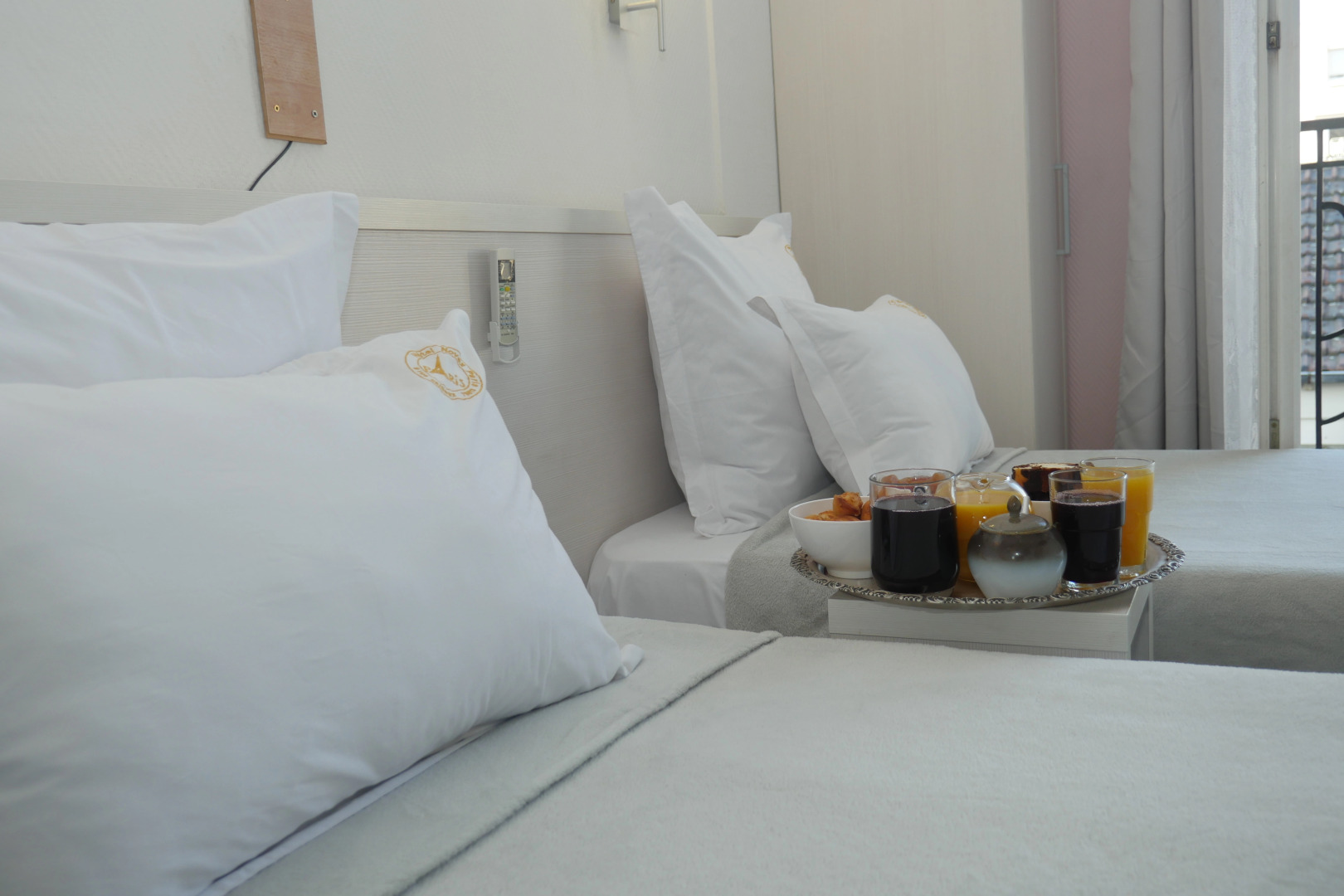 Photo - Hotel Novex Paris