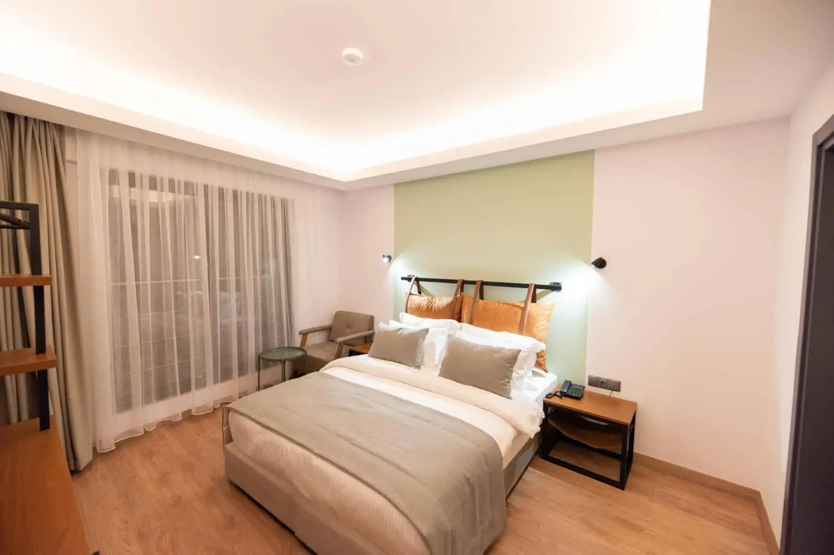 Foto - La Farine Rooms