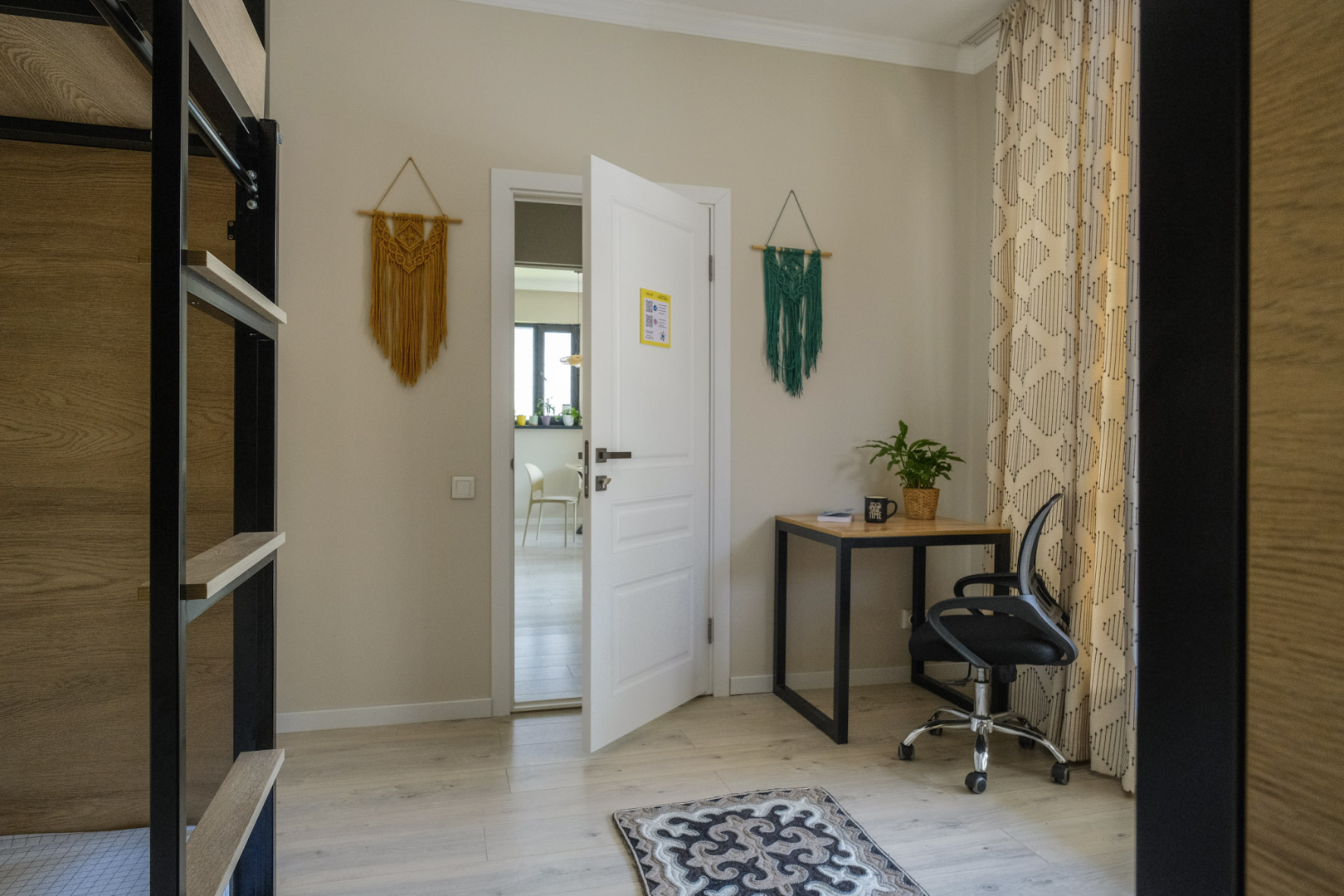 Photo - People Nest Hostel