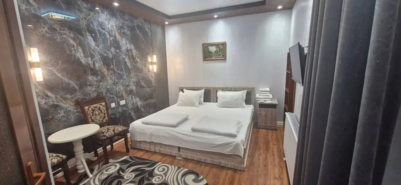 Photo - Sherxan House Guest house