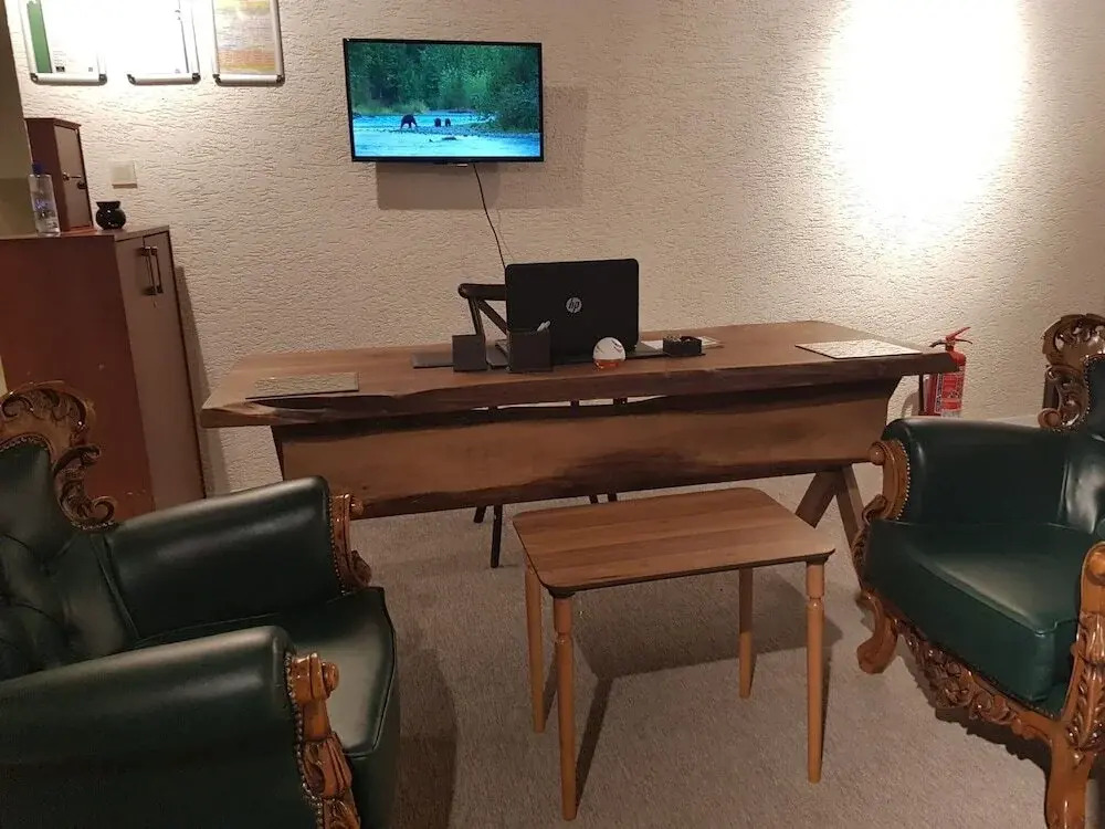 Foto - La Pearl Konaklama