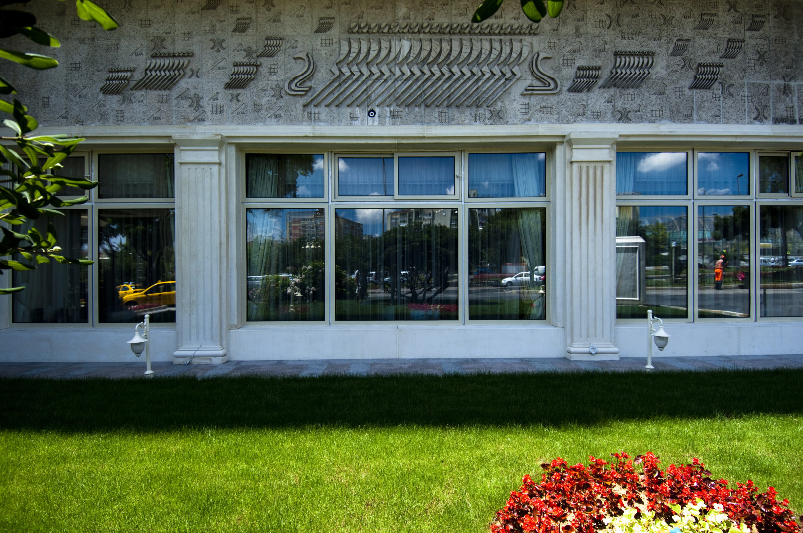 Photo - Akgun Istanbul Hotel, WorldHotels Elite