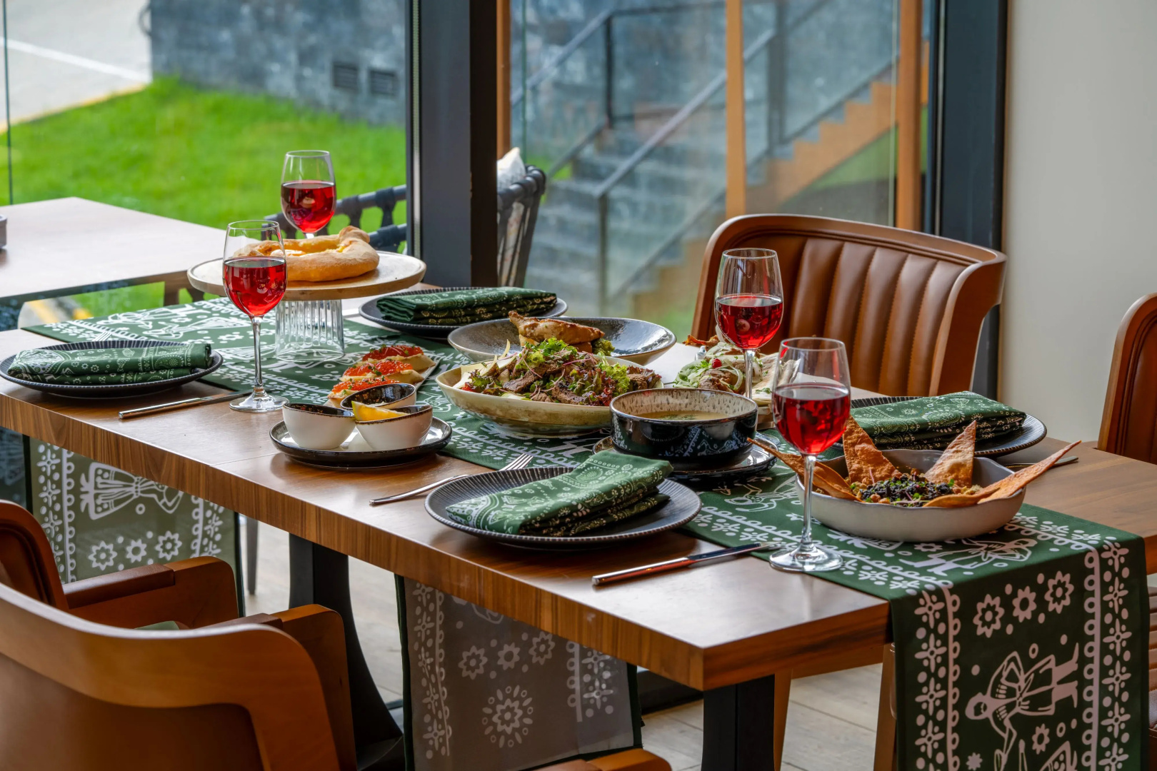 Photo - Greenwood Hotel Restaurant & Spa