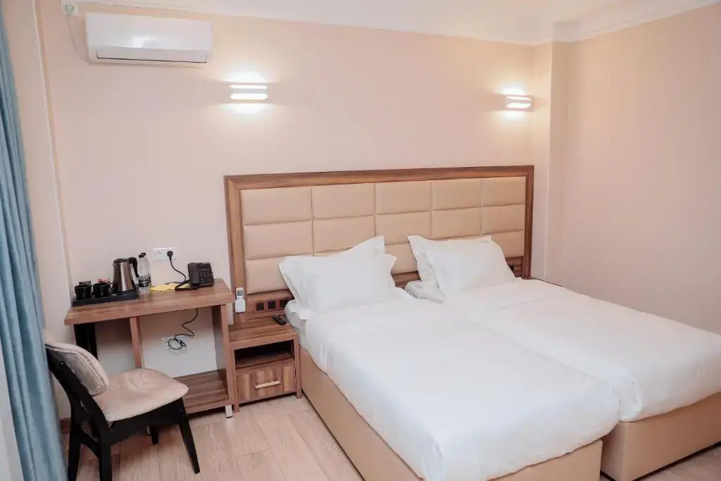 Photo - Hotel Resident Bishkek
