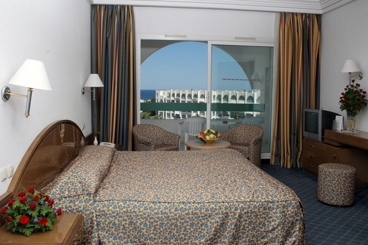 Foto - El Mouradi Palace- Couple et Famille uniquement