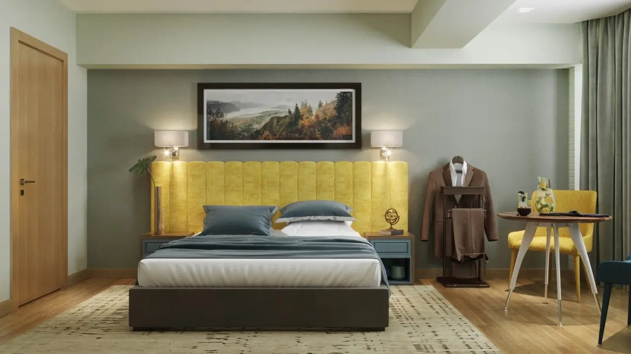 Foto - Centric Baku Boutique Hotel