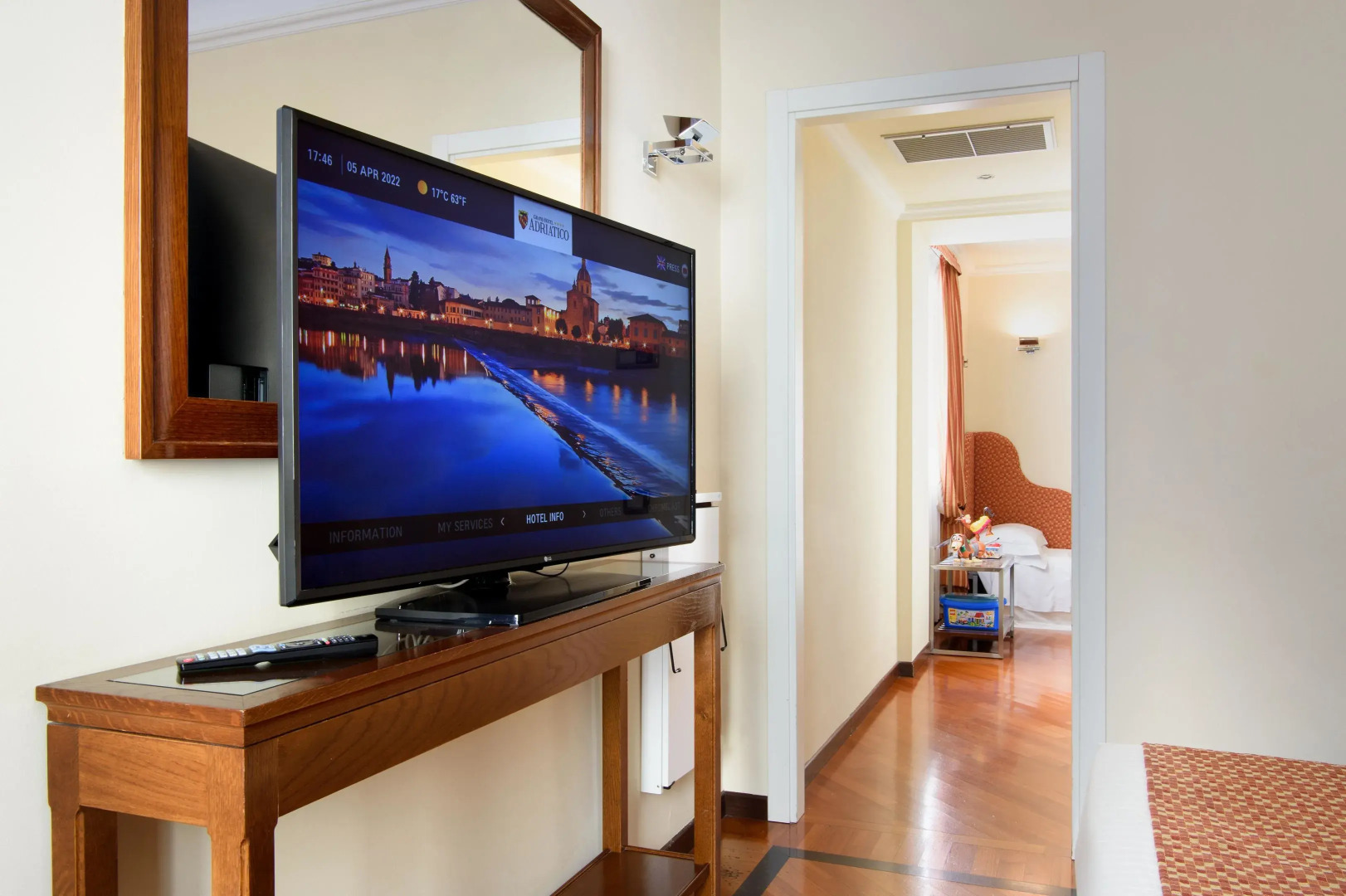 Foto - Grand Hotel Adriatico