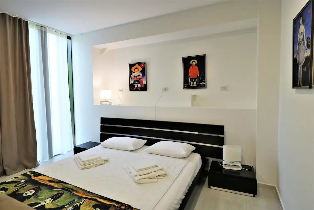 Foto - Hotel Liberty Theatre