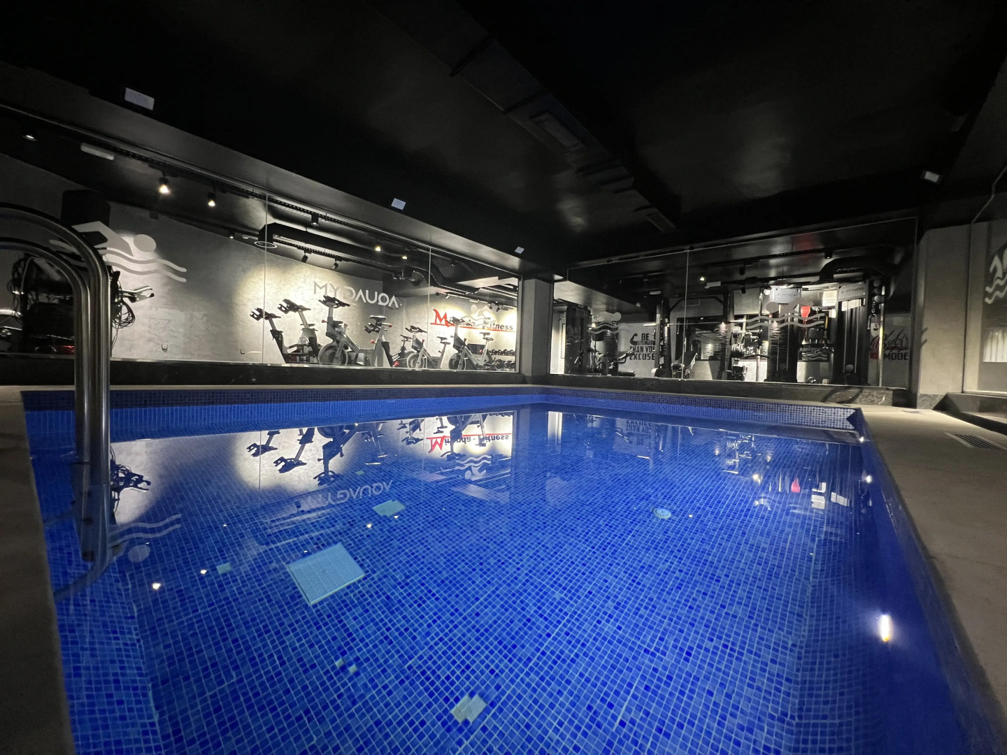 Photo - MIRANDA HOTEL - Tanger