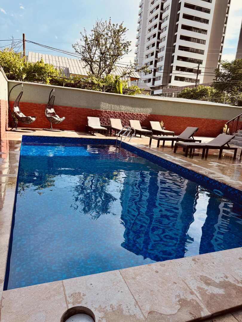 Foto - Hotel Boutique Adam