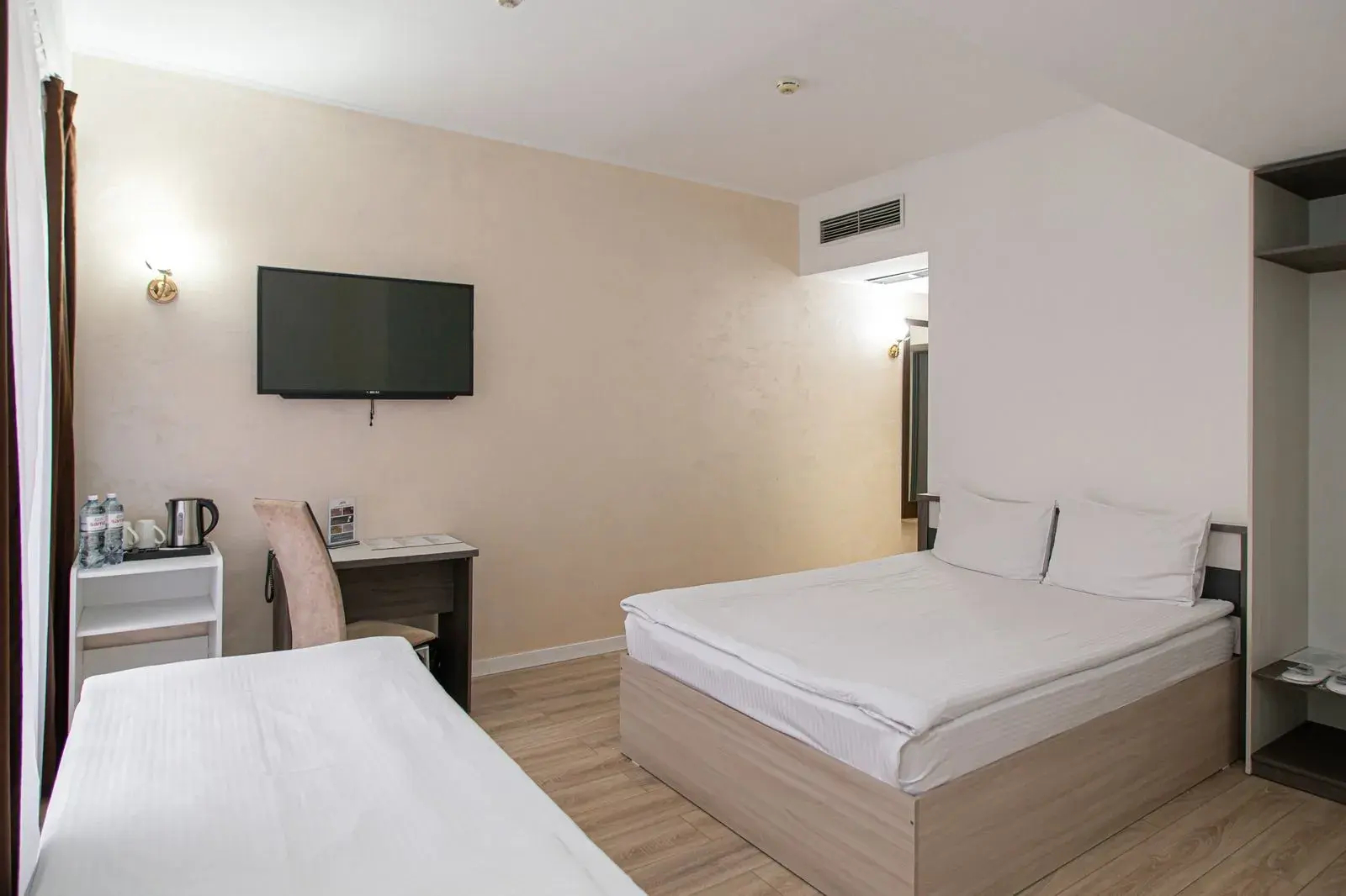 Foto - Astra Hotel Almaty