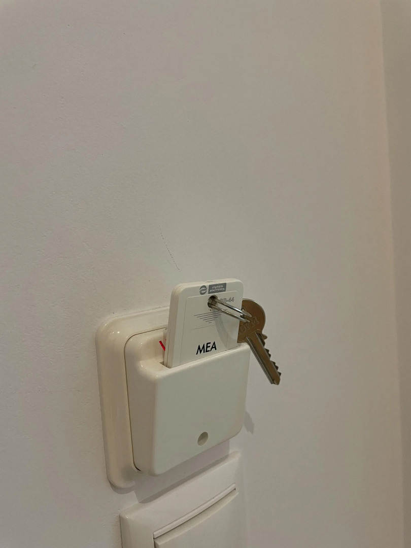 Foto - Relax Mea Hotel