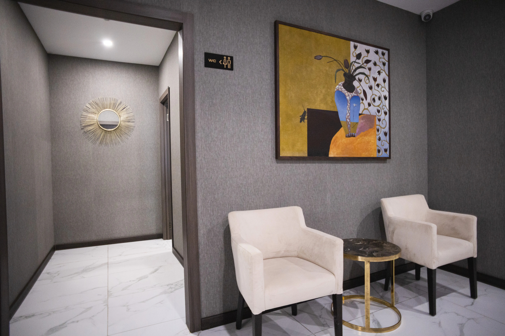 Foto - Grand Hotel Kazybek Bi