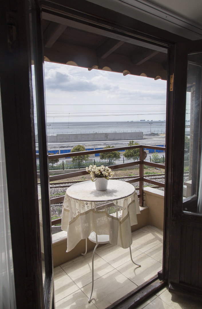 Photo - Galley Hotel