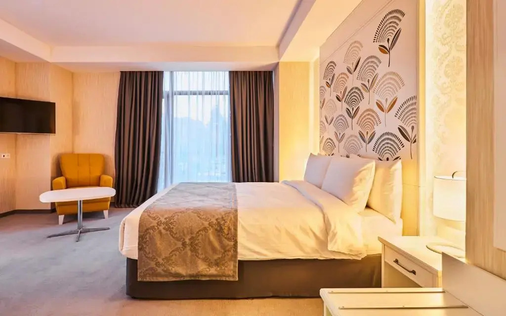 Foto - Gallery Palace Hotel