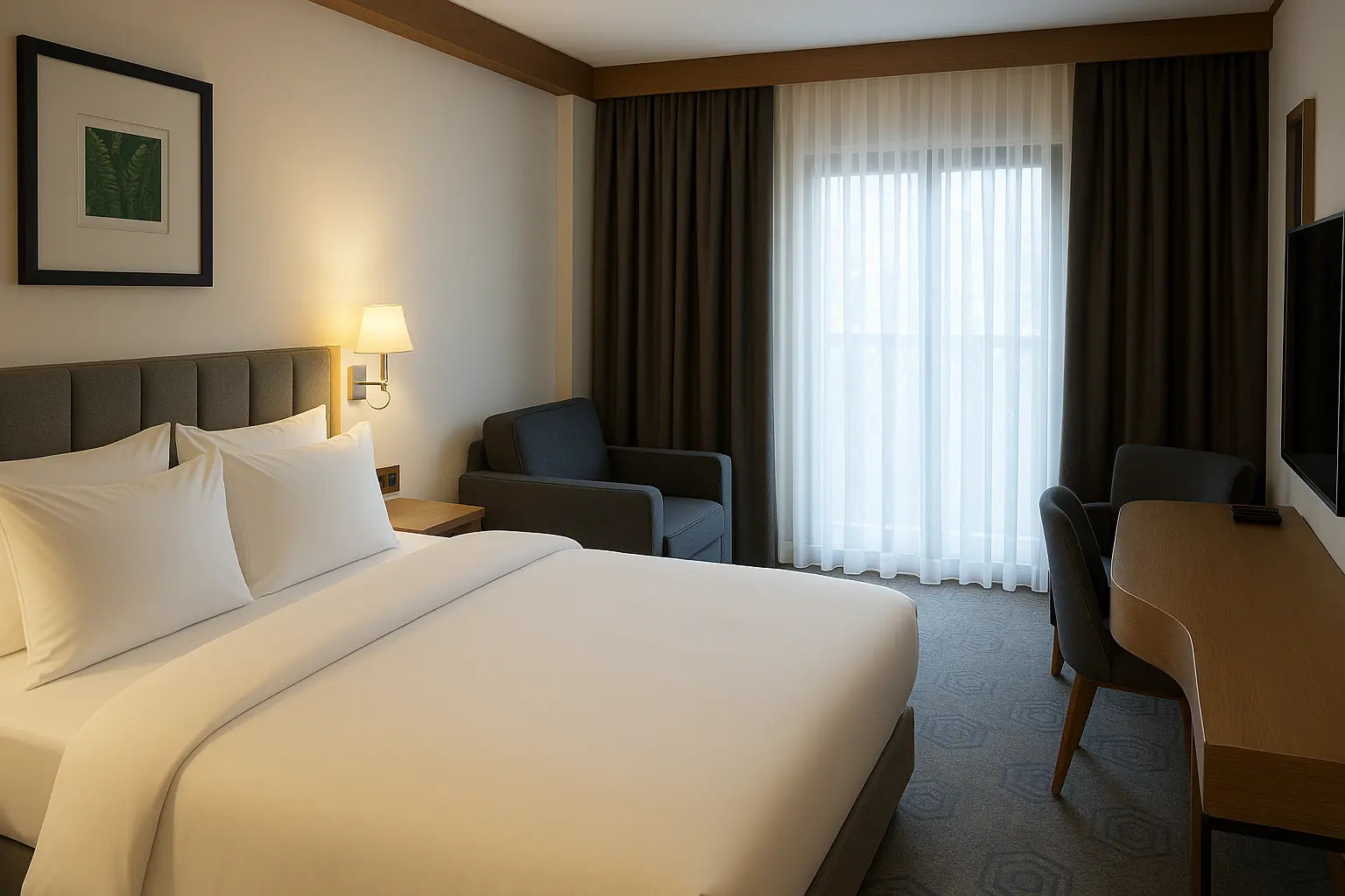 Photo - Yuksel Istanbul Yenikapı Hotel