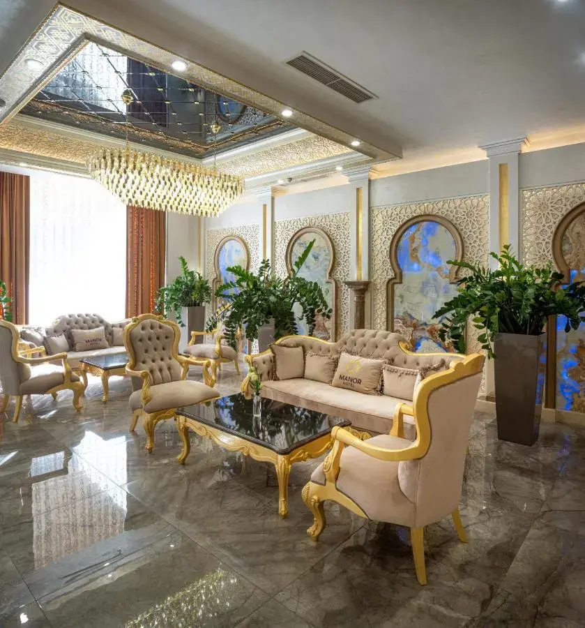 Photo - Manor Hotel