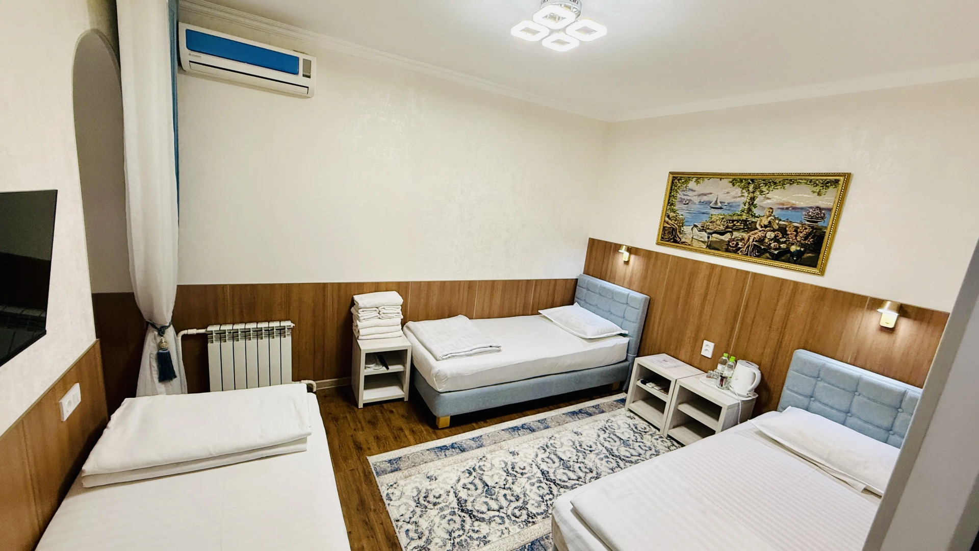 Foto - Samarkand Travel