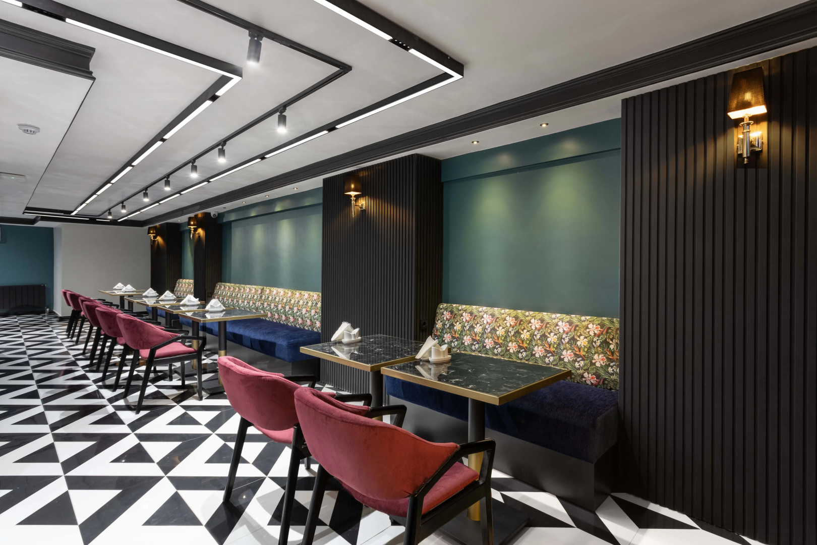 Foto - Marlon Hotel