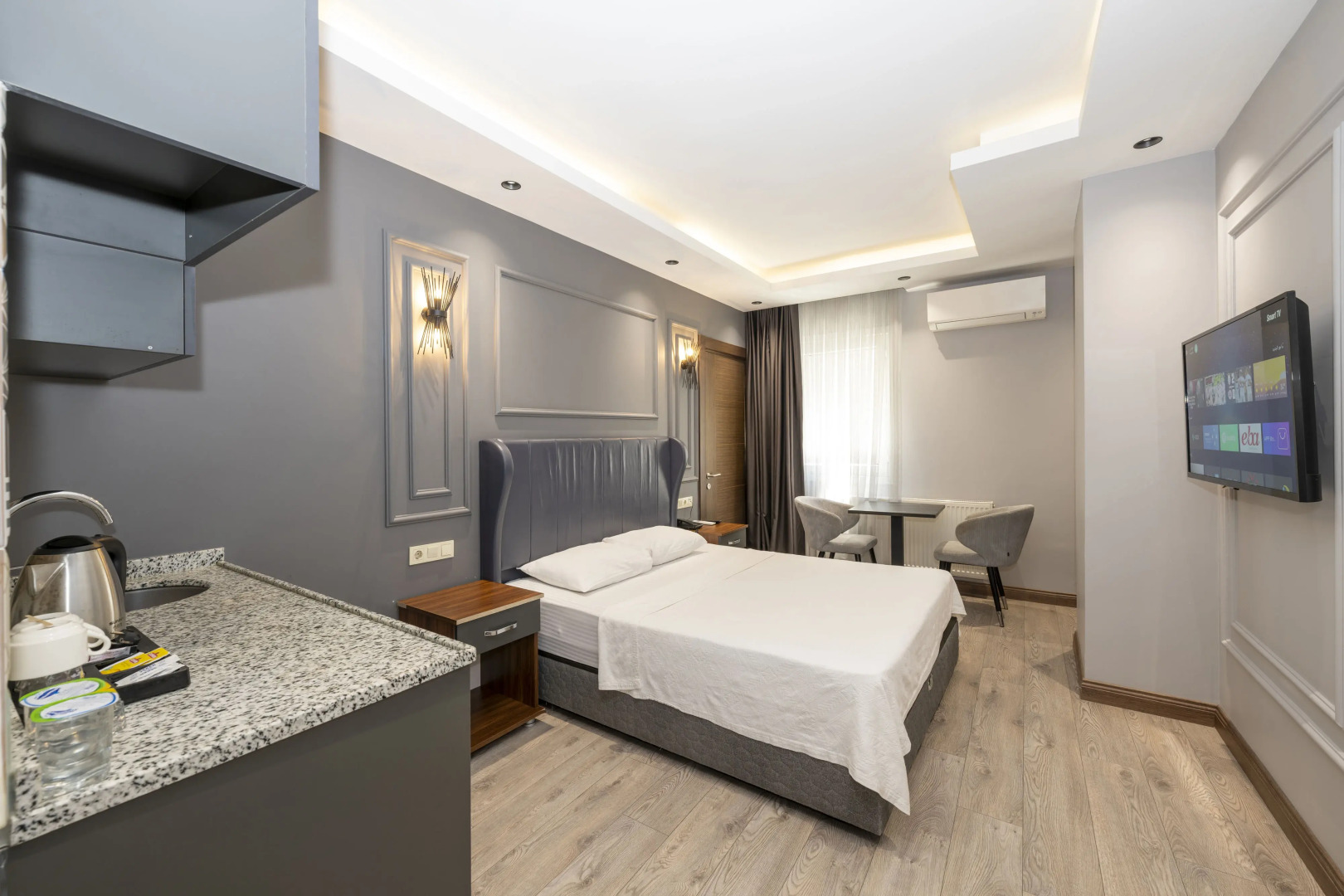 Foto - Comfort Suites Hotel