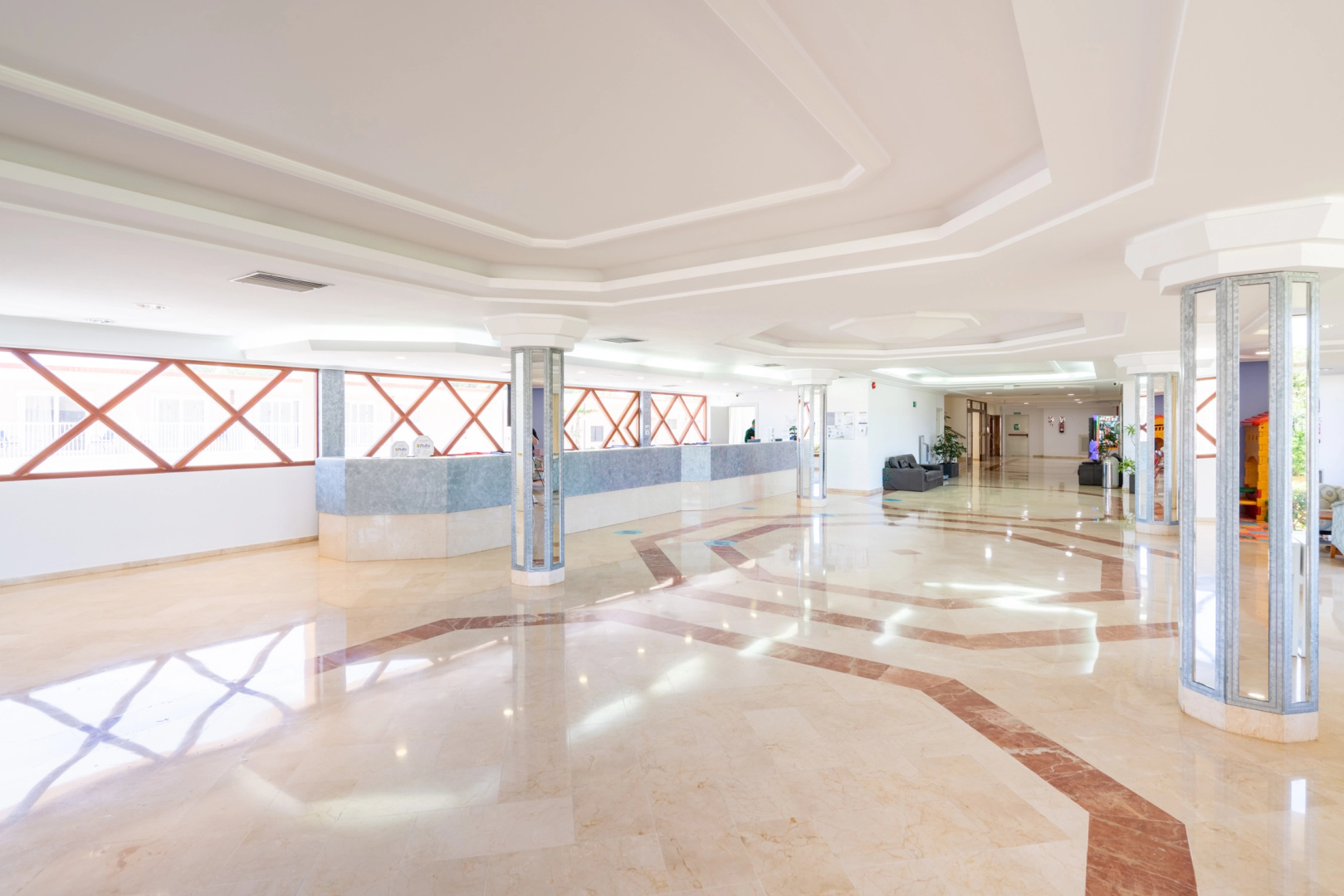 Foto - Club Hotel Aguamarina