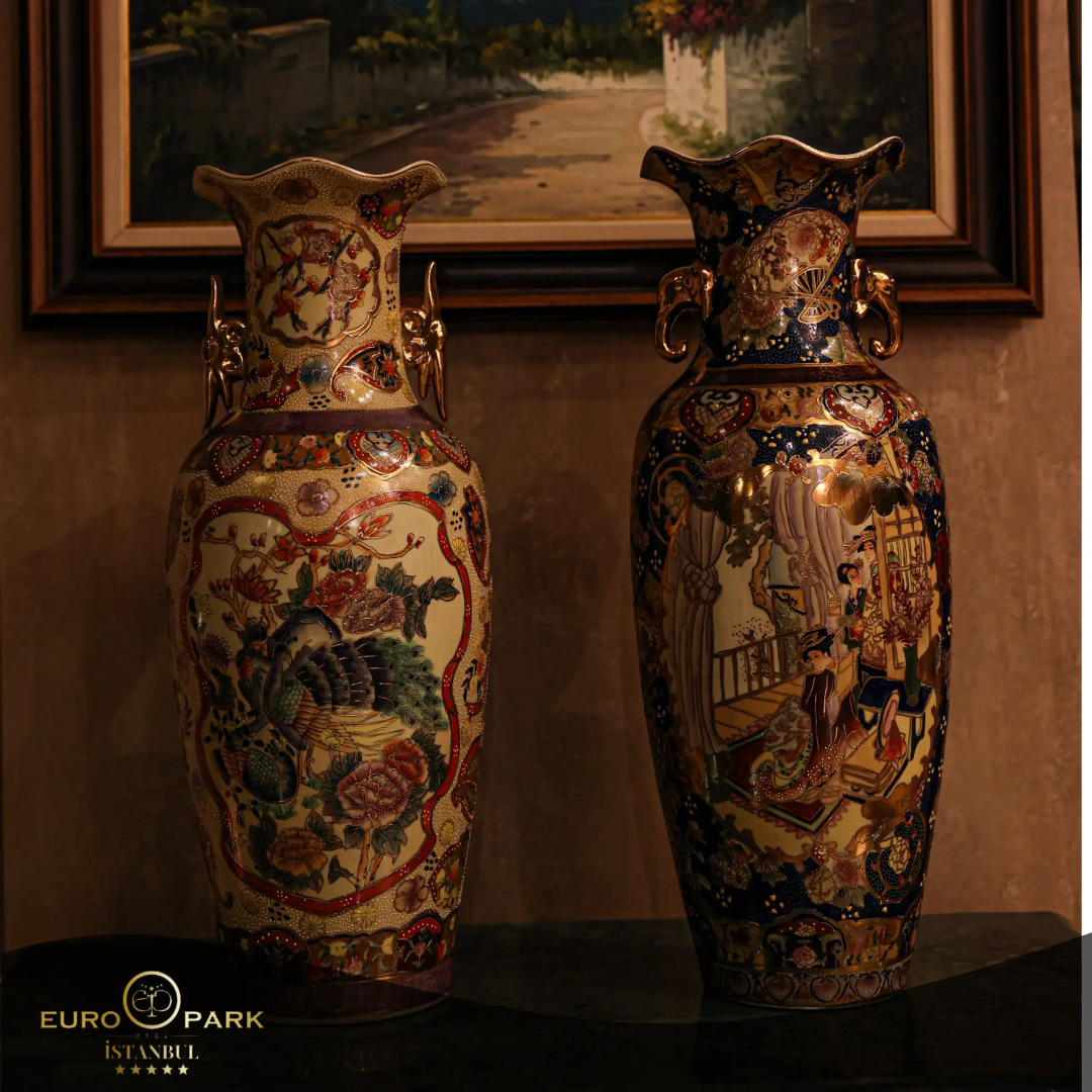 Foto - Euro Park Otel