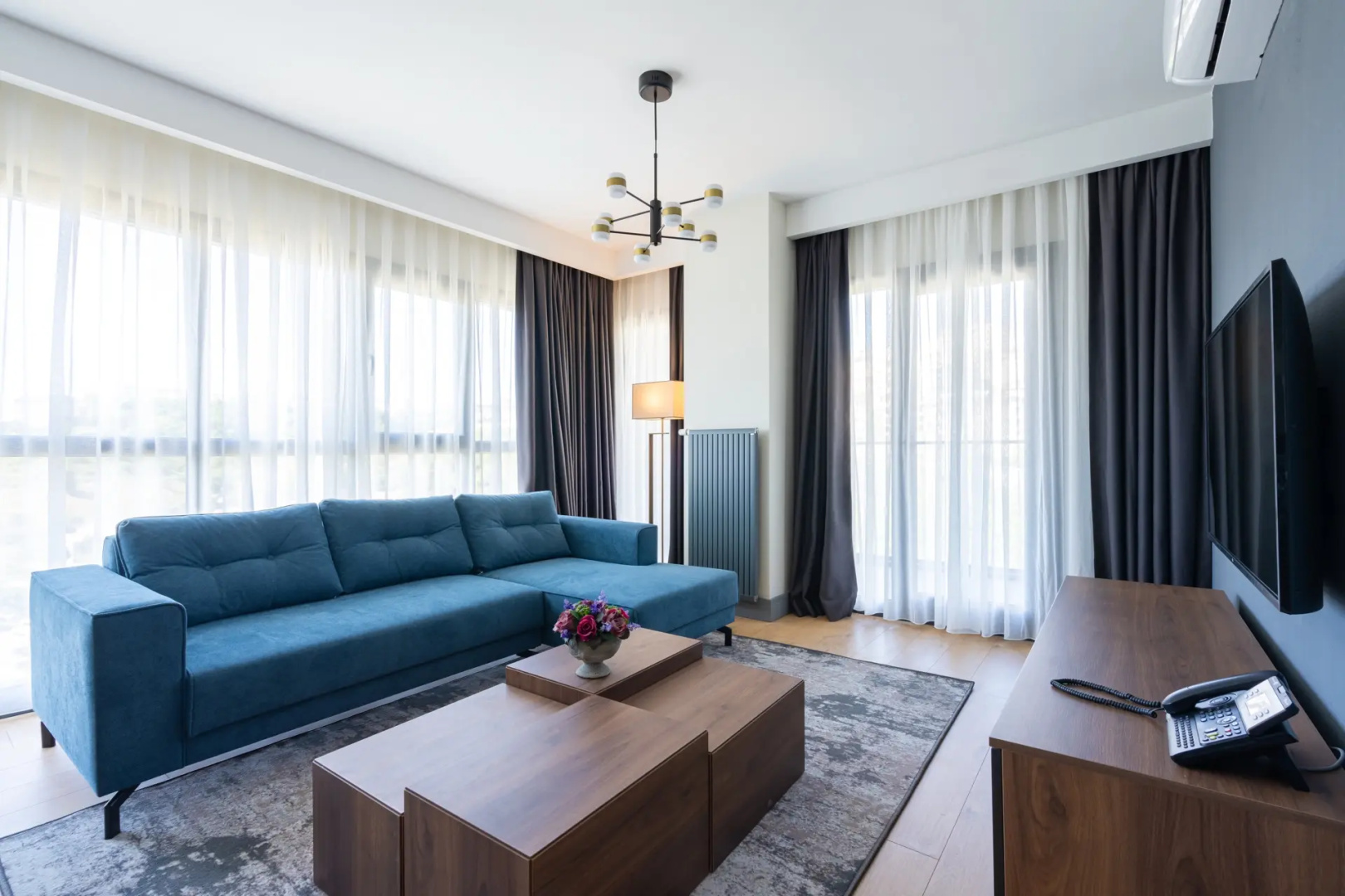 Foto - The Superior Living Kağıthane