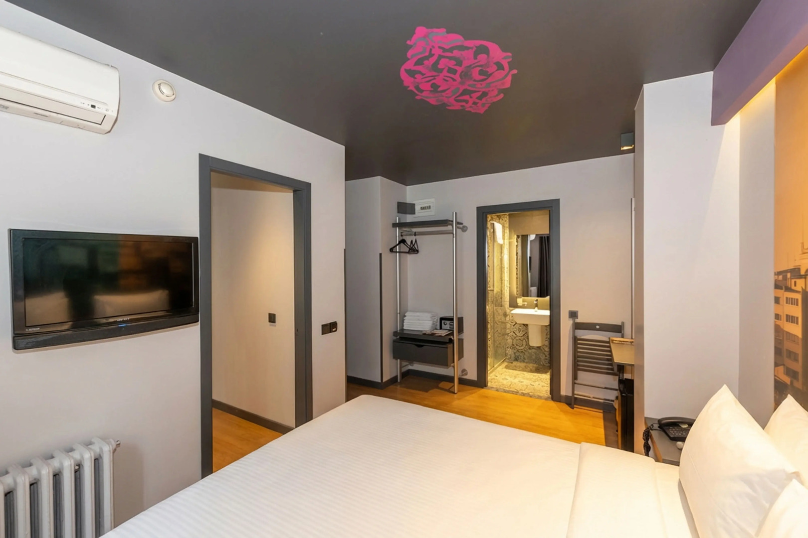 Foto - Tulip City Hotel & Spa