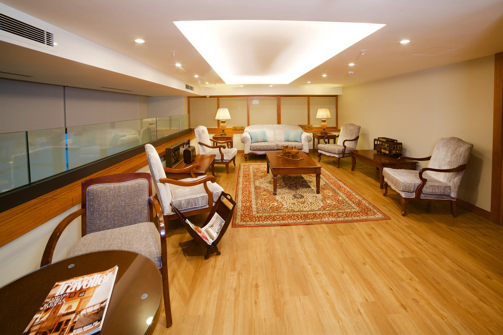 Foto - Erboy Hotel