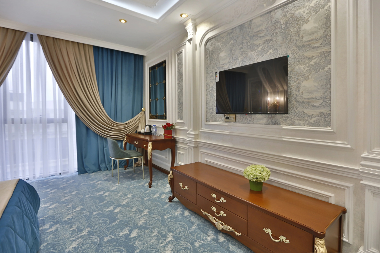 Photo - Alermo Hotel-SPA