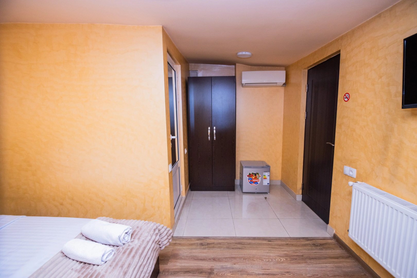 Photo - Hotel Express