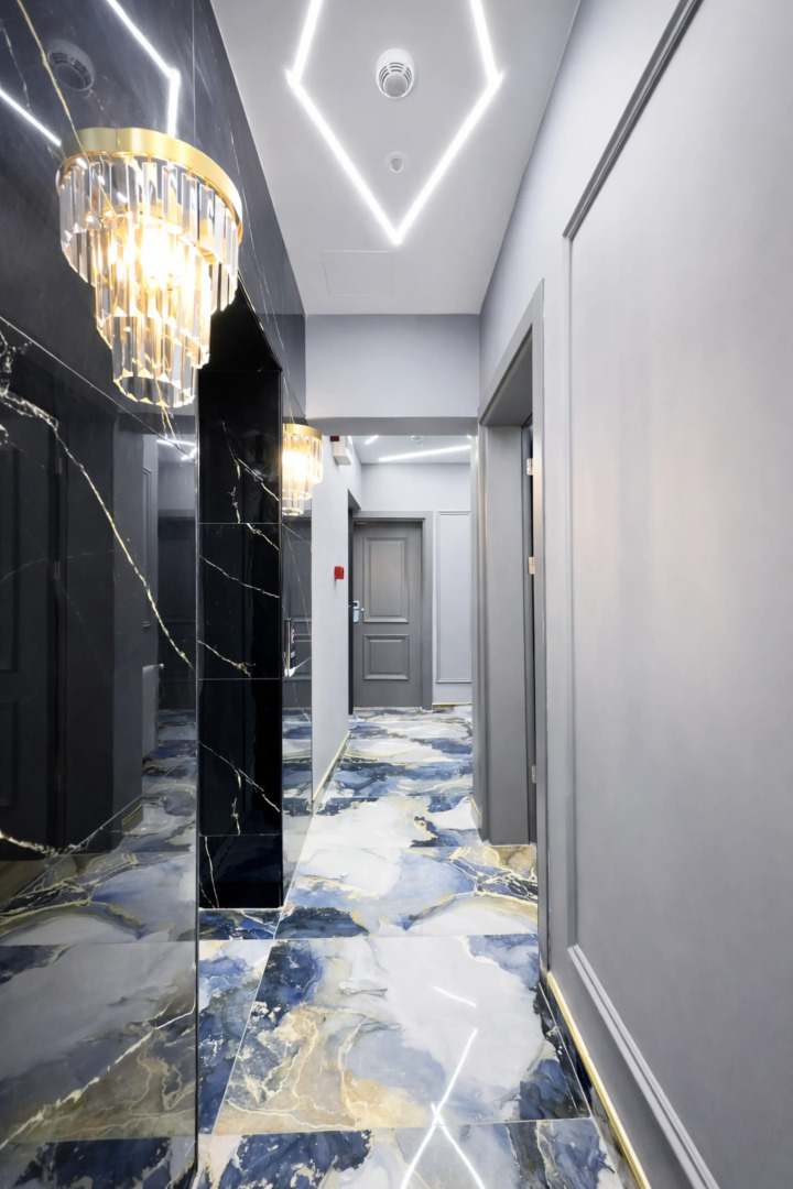 Foto - Kilic Boutique Hotel