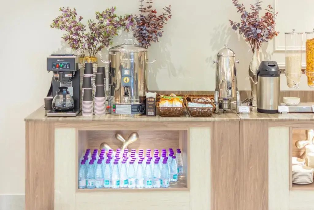 Photo - Seven Gardens Hotel Al Narjis