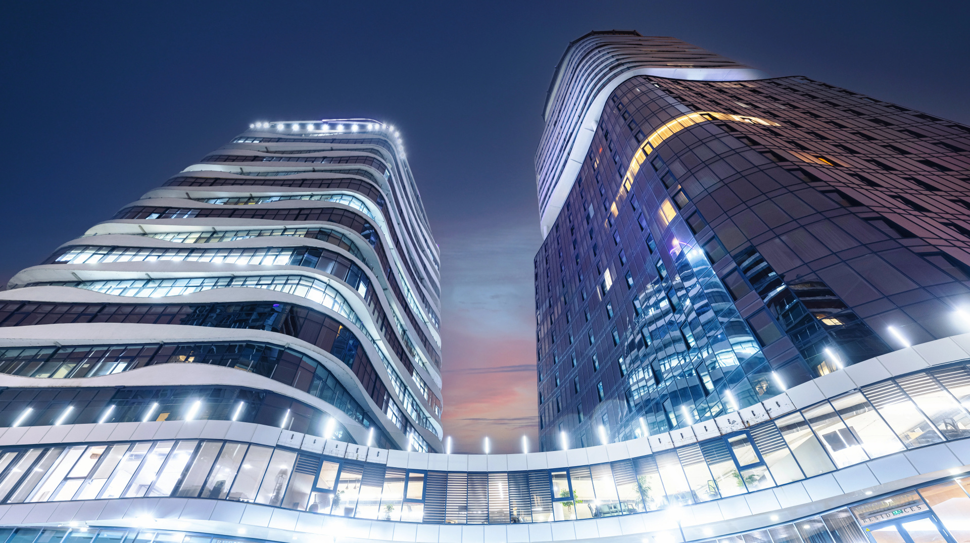 Photo - Meta Business Hotel