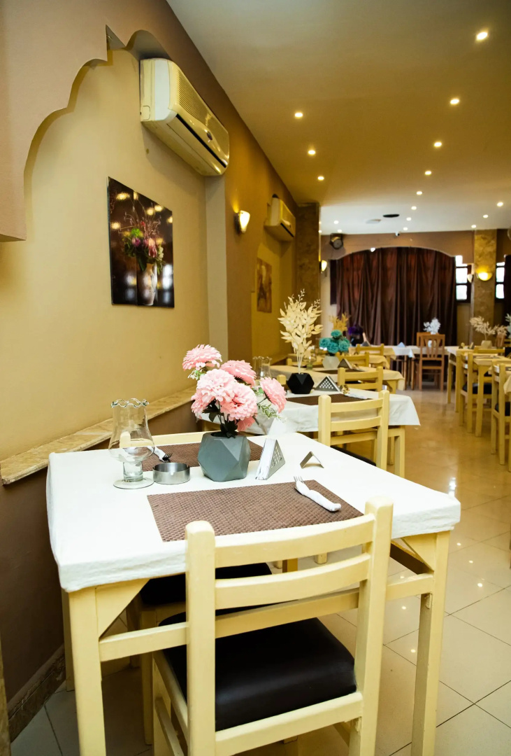 Foto - Golden Sun Hotel