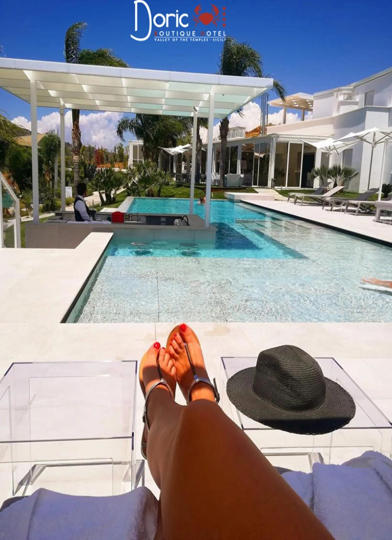 Photo - Doric Eco Boutique Resort & Spa - Sicily