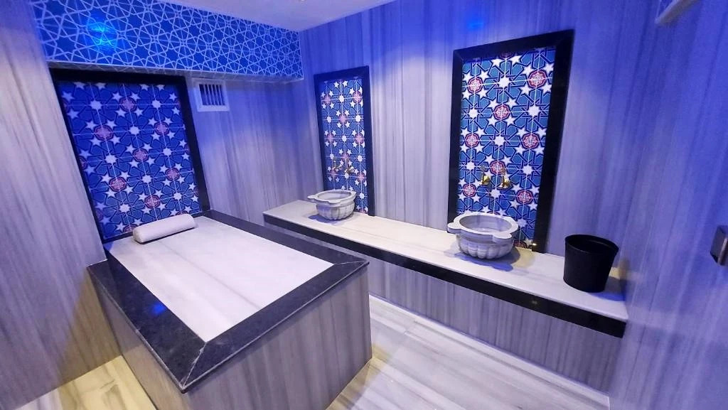 Foto - Hamit Hotel Istanbul - Special Category