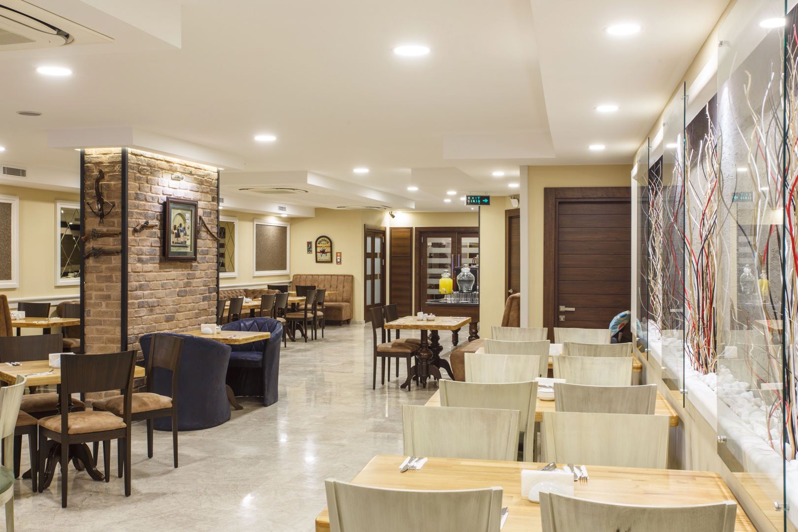 Foto - Antroyal Hotel