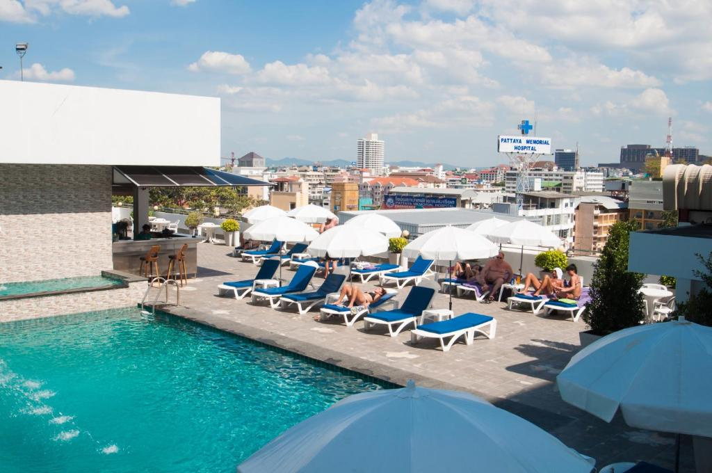 Foto - Flipper House Hotel - SHA Extra Plus