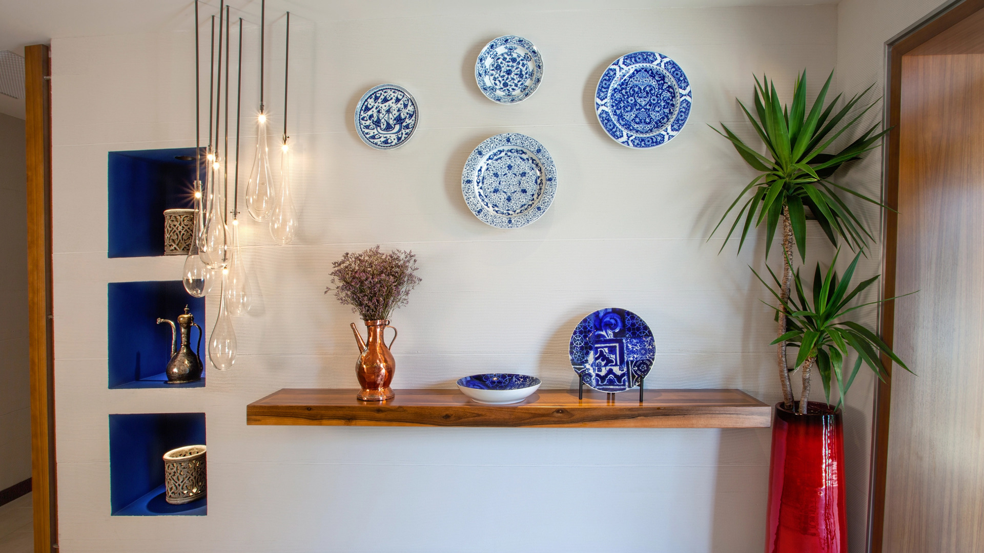 Foto - The Marmara Taksim